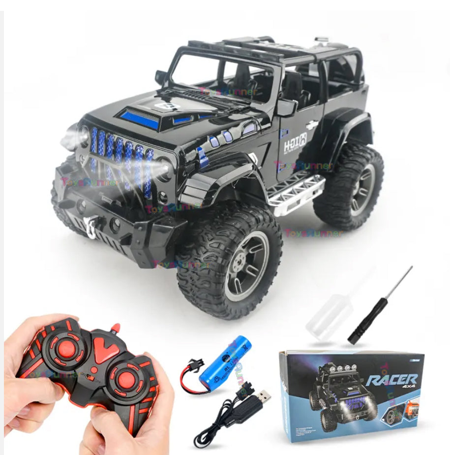 Drift Car Rc Remote Control Truck