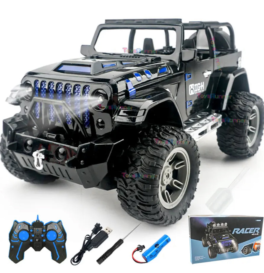 Drift Car Rc Remote Control Truck