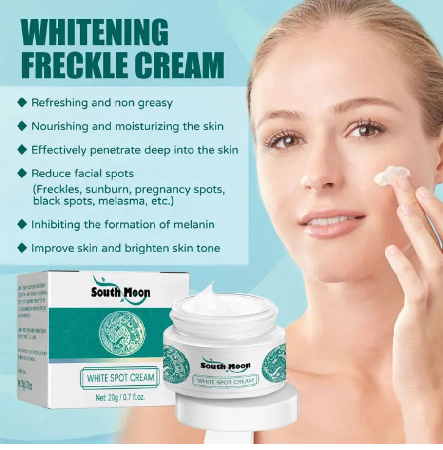 Facial Nourishing Cream